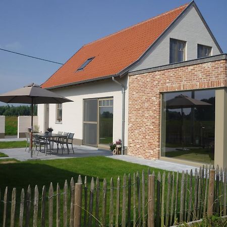 Toetindroaj Vila Kortemark Exterior foto