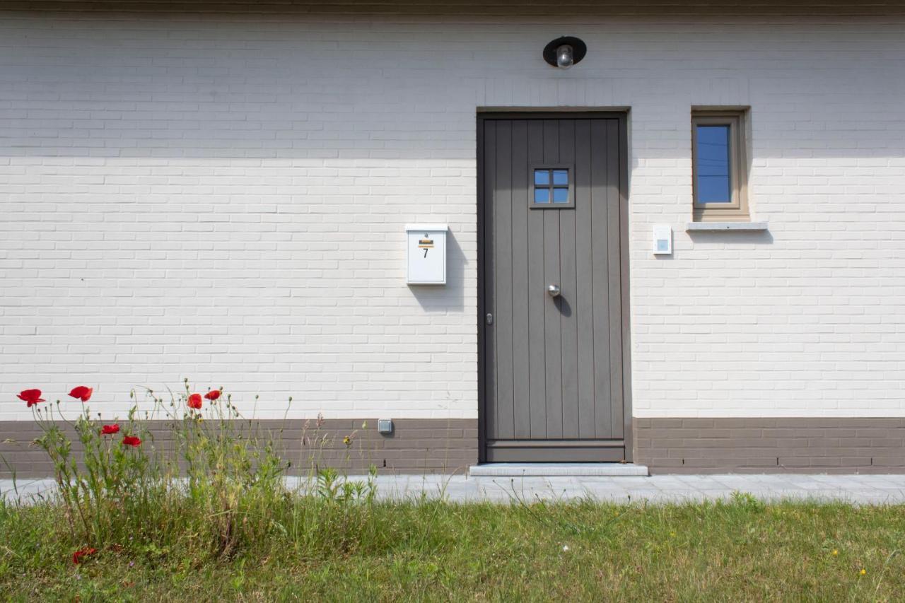 Toetindroaj Vila Kortemark Exterior foto