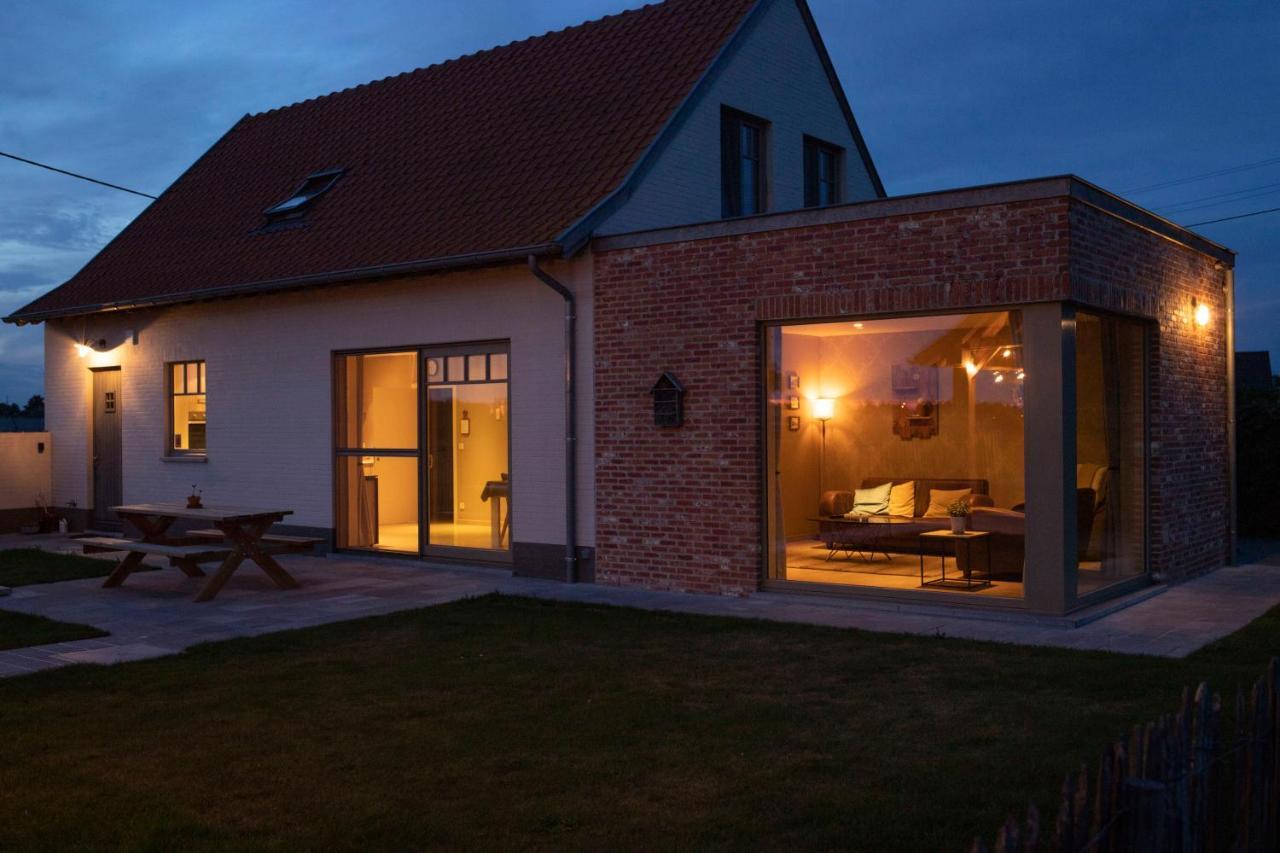 Toetindroaj Vila Kortemark Exterior foto
