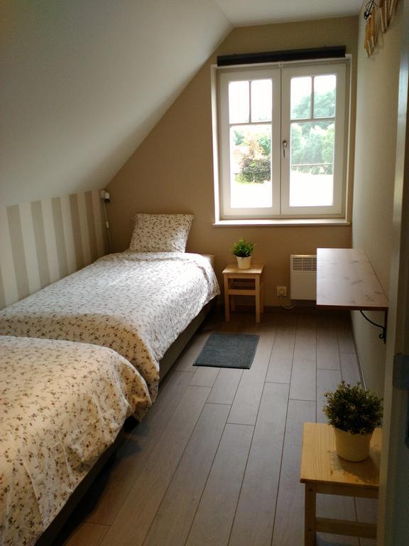 Toetindroaj Vila Kortemark Exterior foto