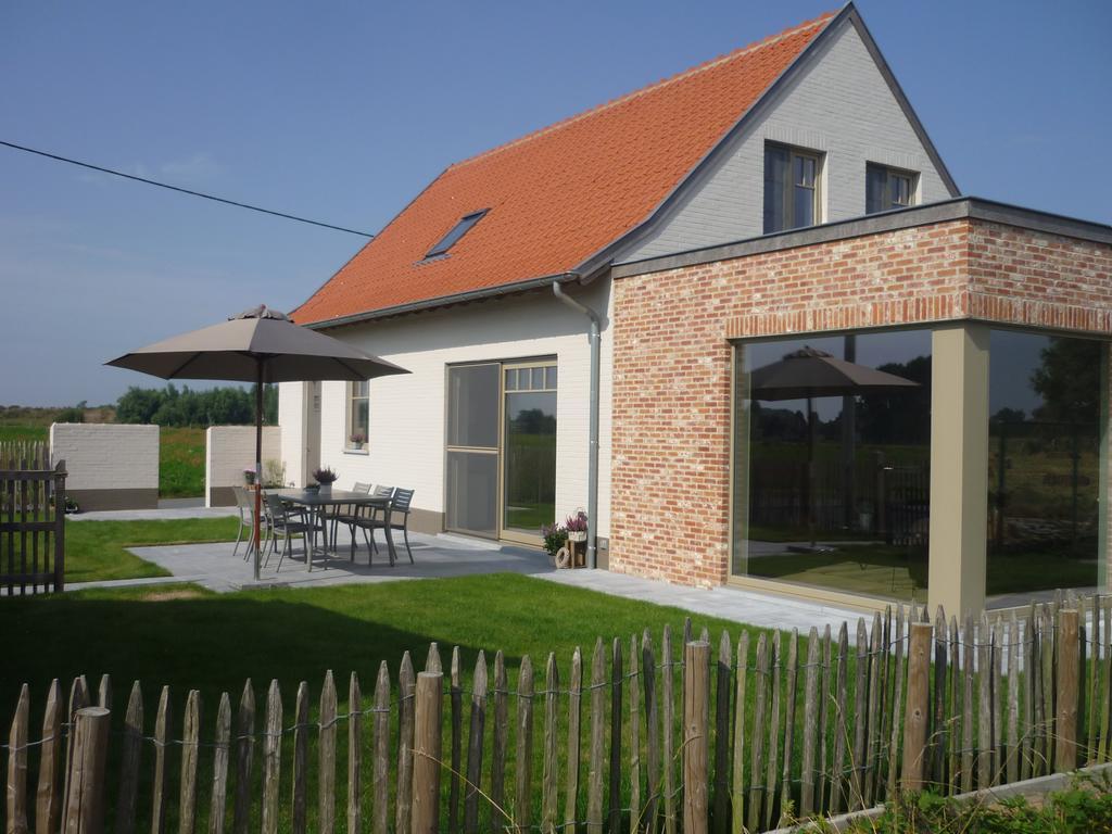 Toetindroaj Vila Kortemark Exterior foto